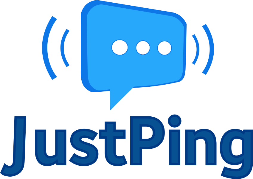 Just Ping