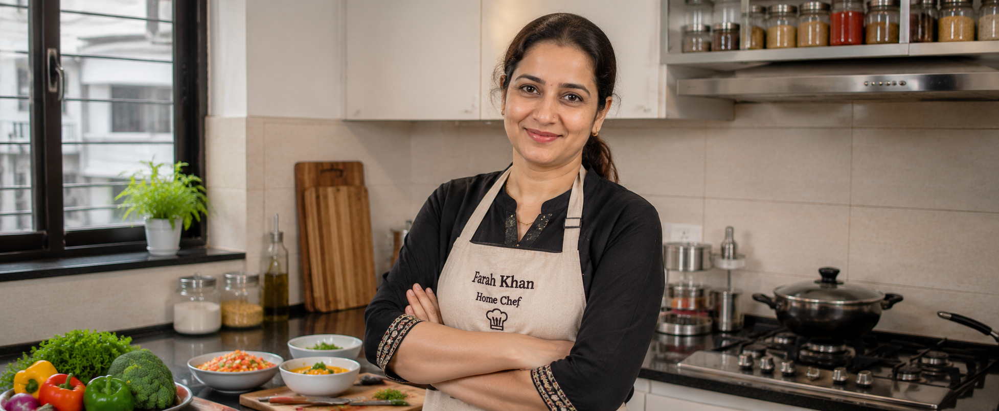 Farah Khan