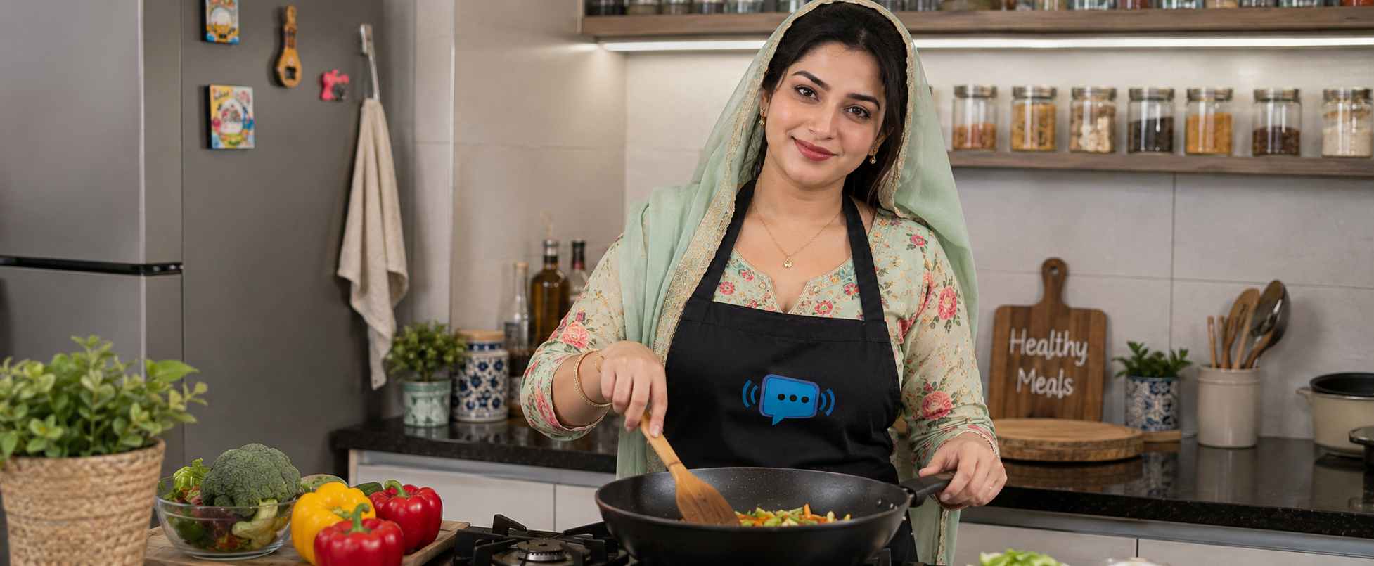 Hina Qureshi
