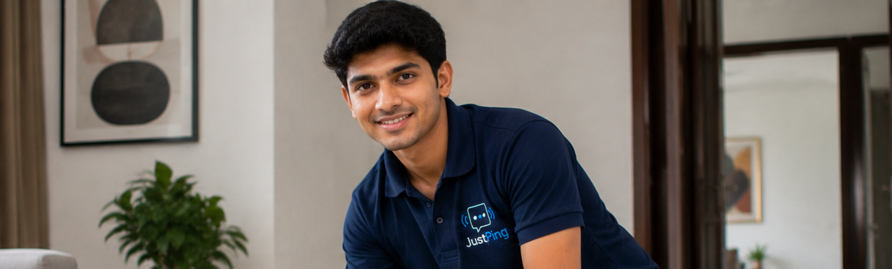 Vinod Kumar