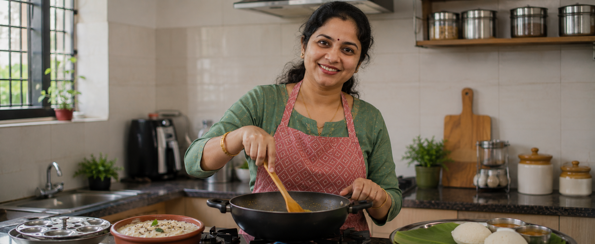 Meena Iyer