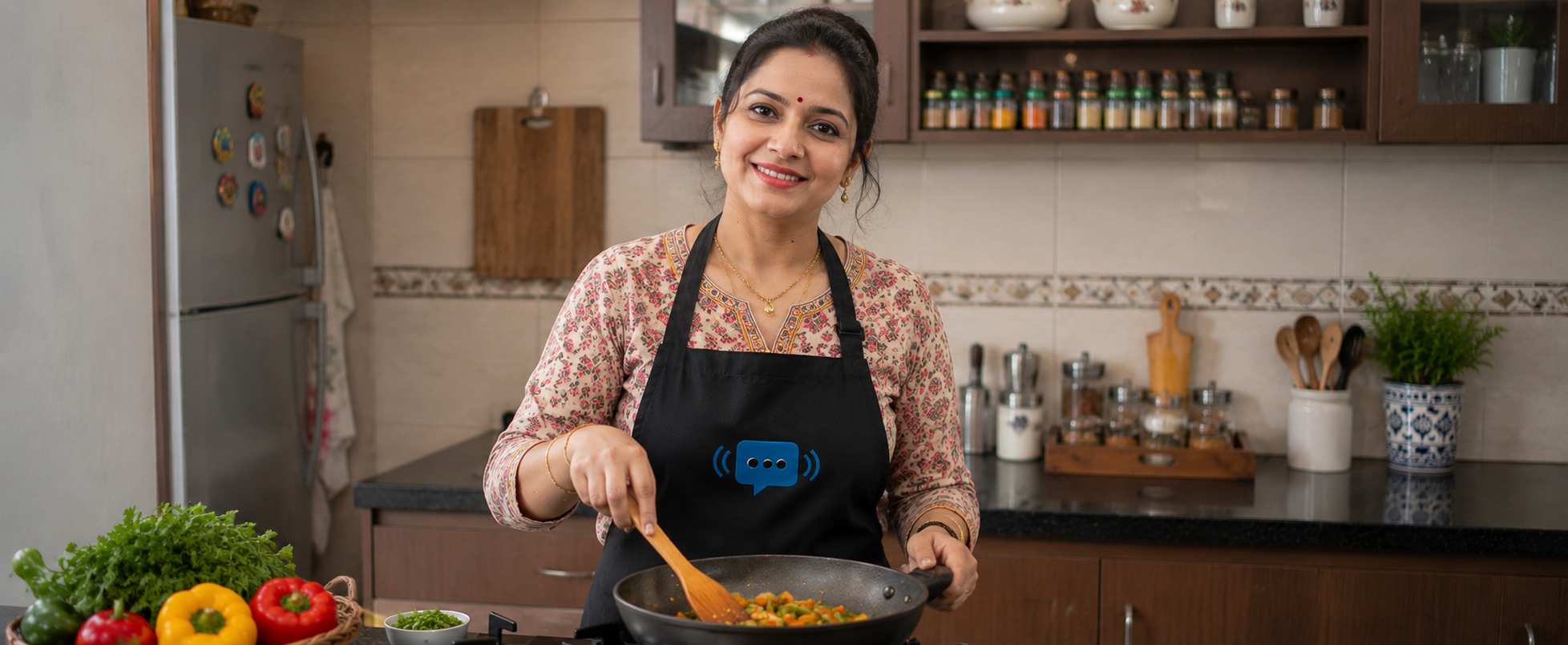 Anita Sharma