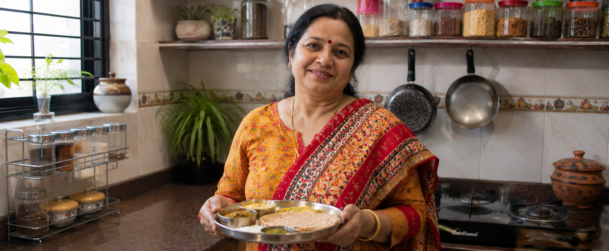 Shalini Gupta