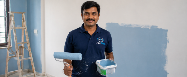 Deepak Maurya