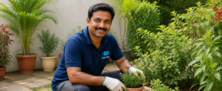 Gopal Nair