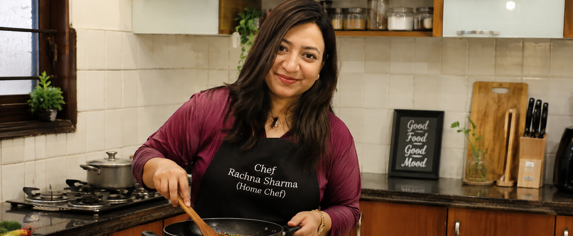 Rachna Sharma