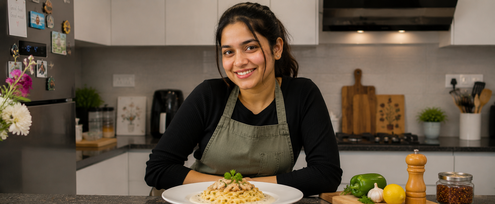 Maria Dsouza