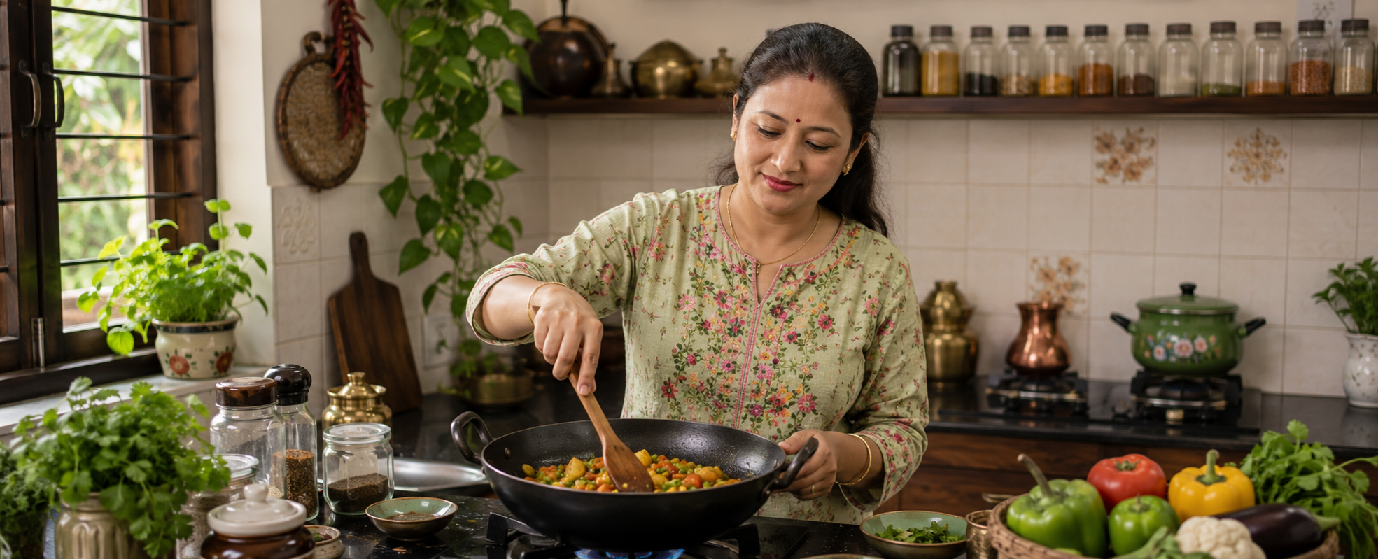 Preeti Singhania