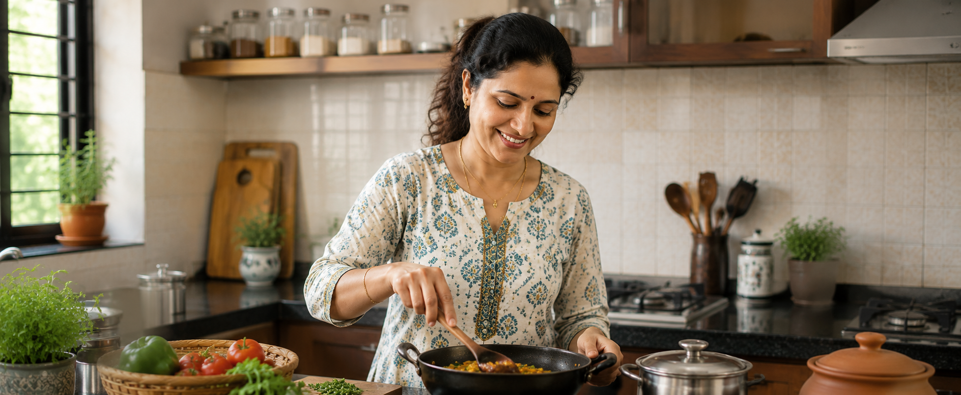 Kavita Mehra