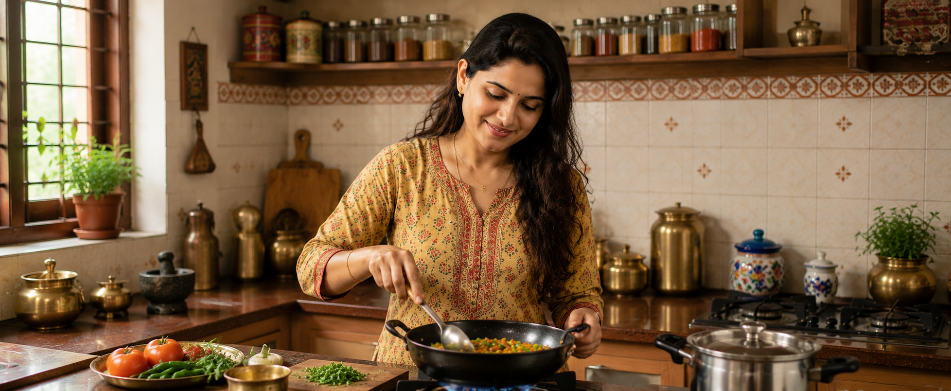 Ramanpreet Kaur