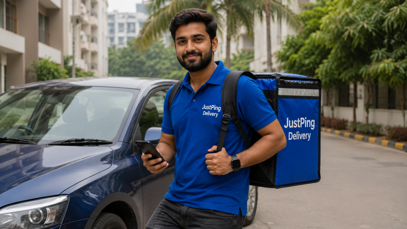 Rohit Kumar