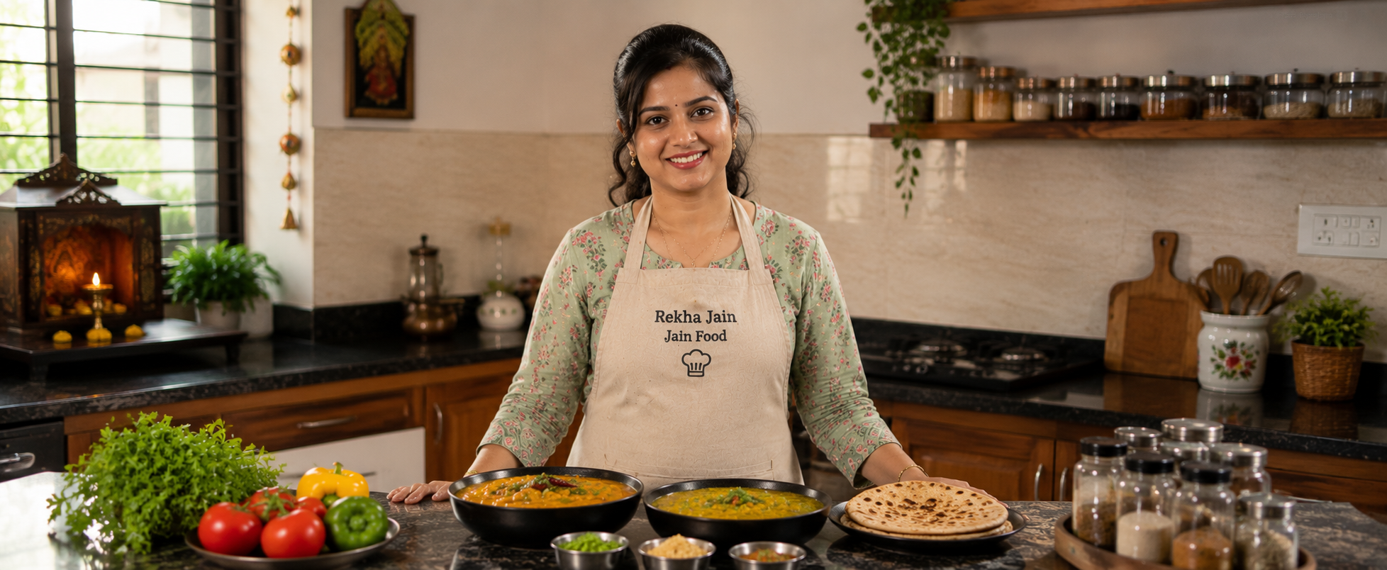 Rekha Jain