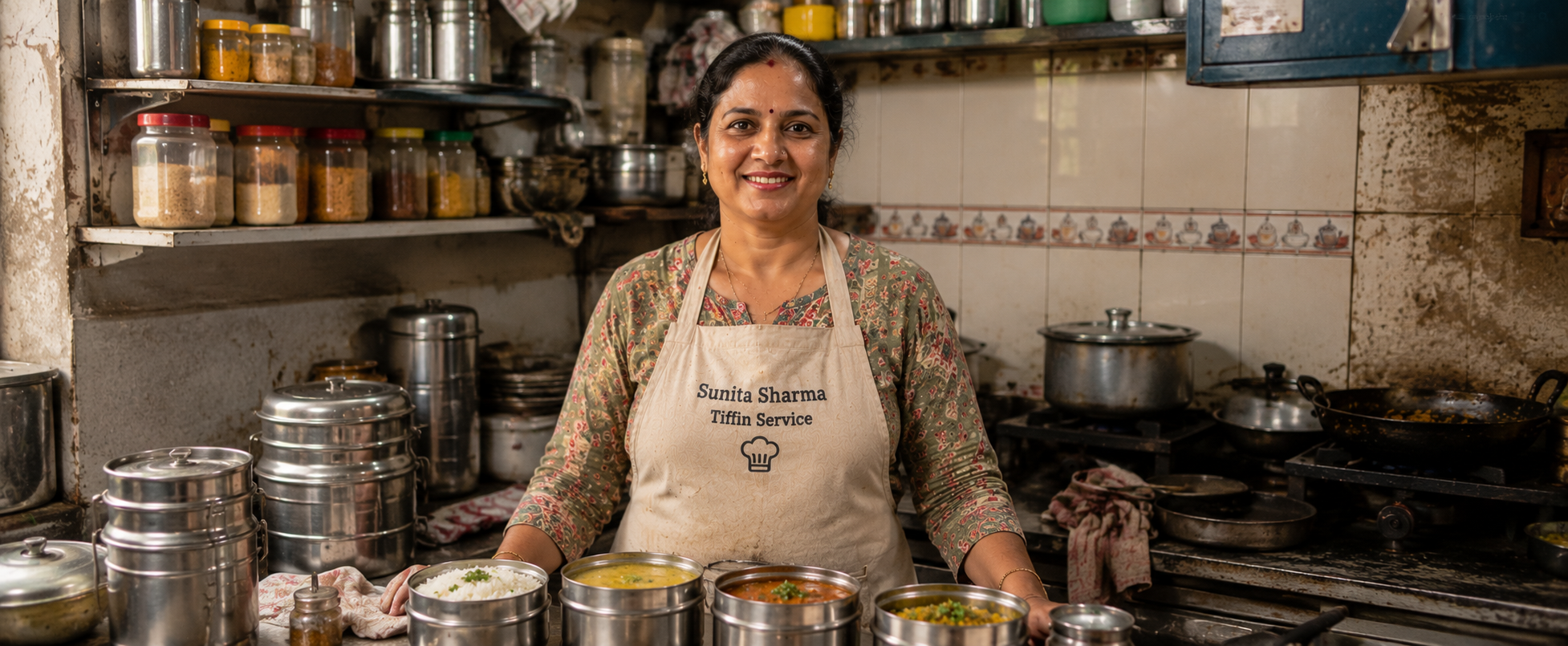 Sunita Sharma