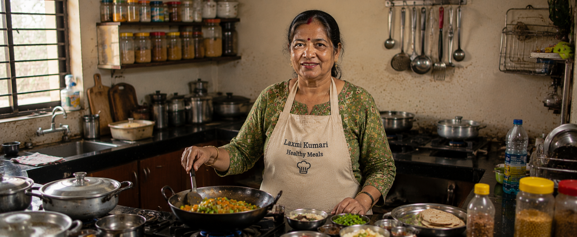 laxmi kumari