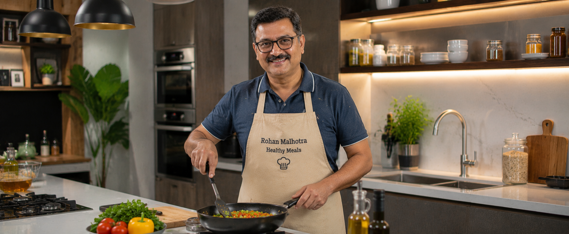 Rohan Malhotra