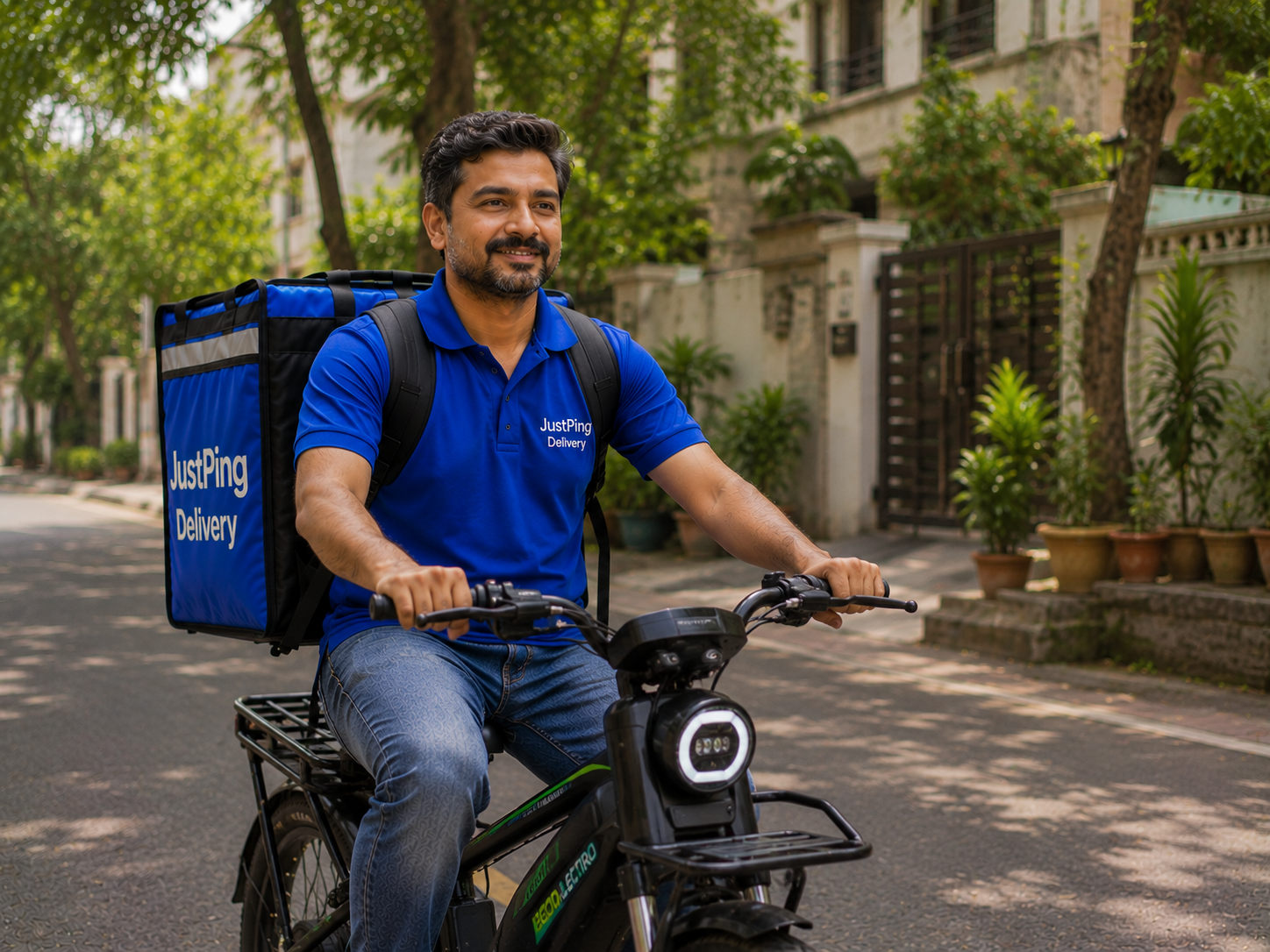 Vikram Malhotra