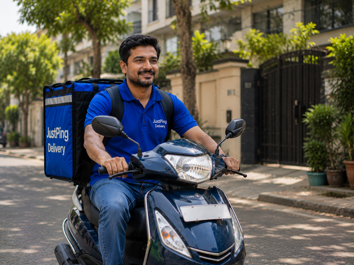 Arjun Patel