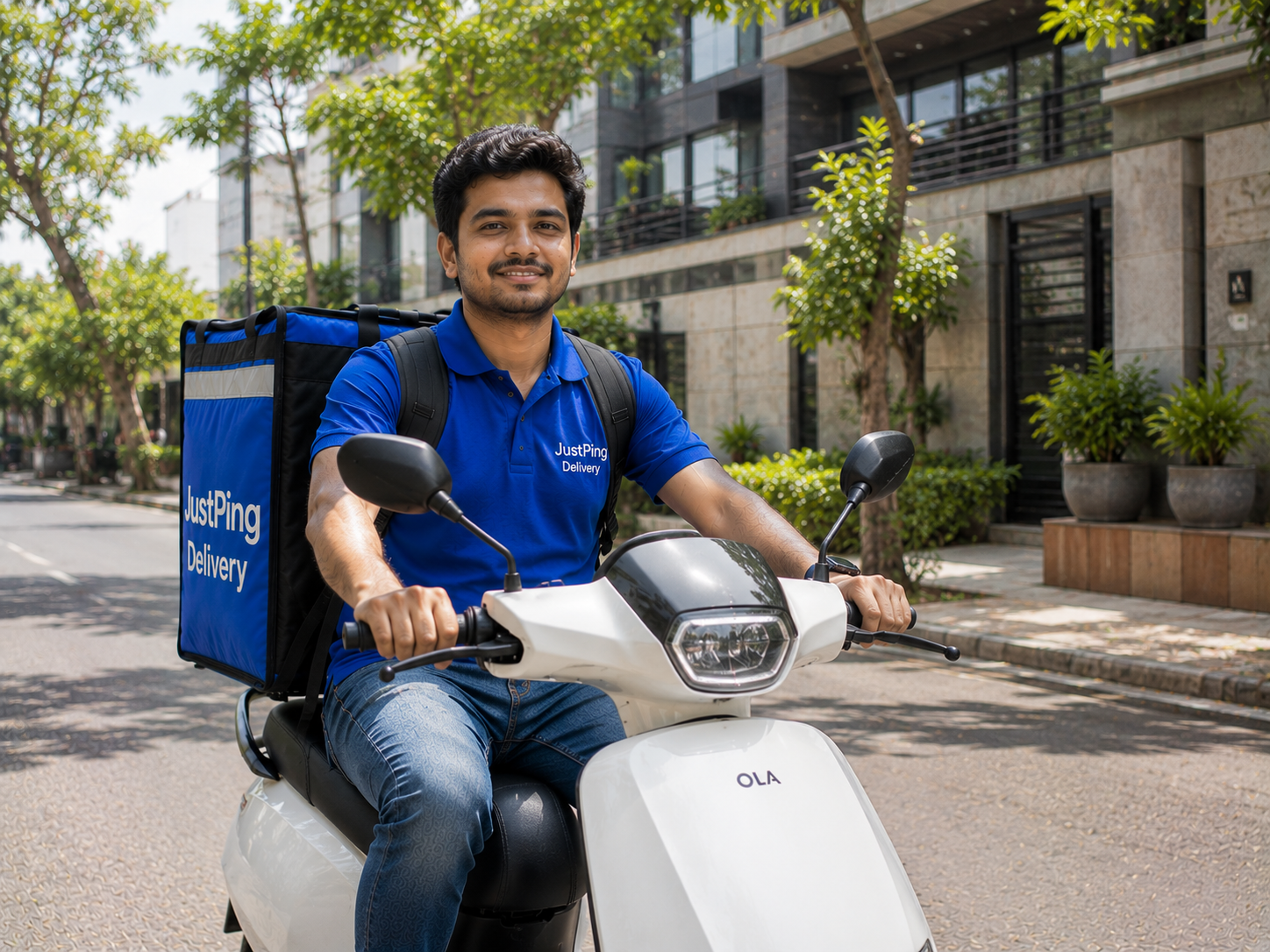 Sanjay Negi
