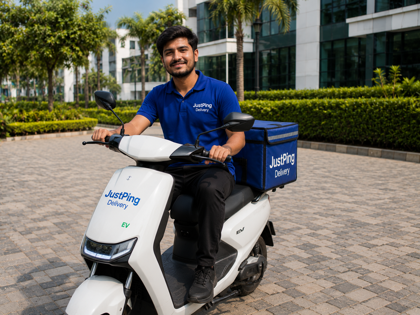 Rahul Yadav