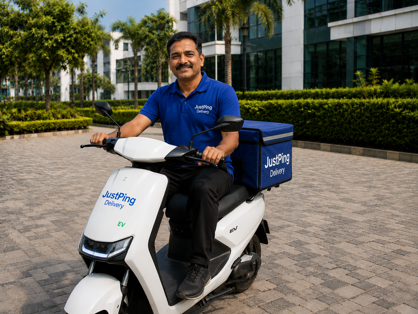 Vinay Prasad