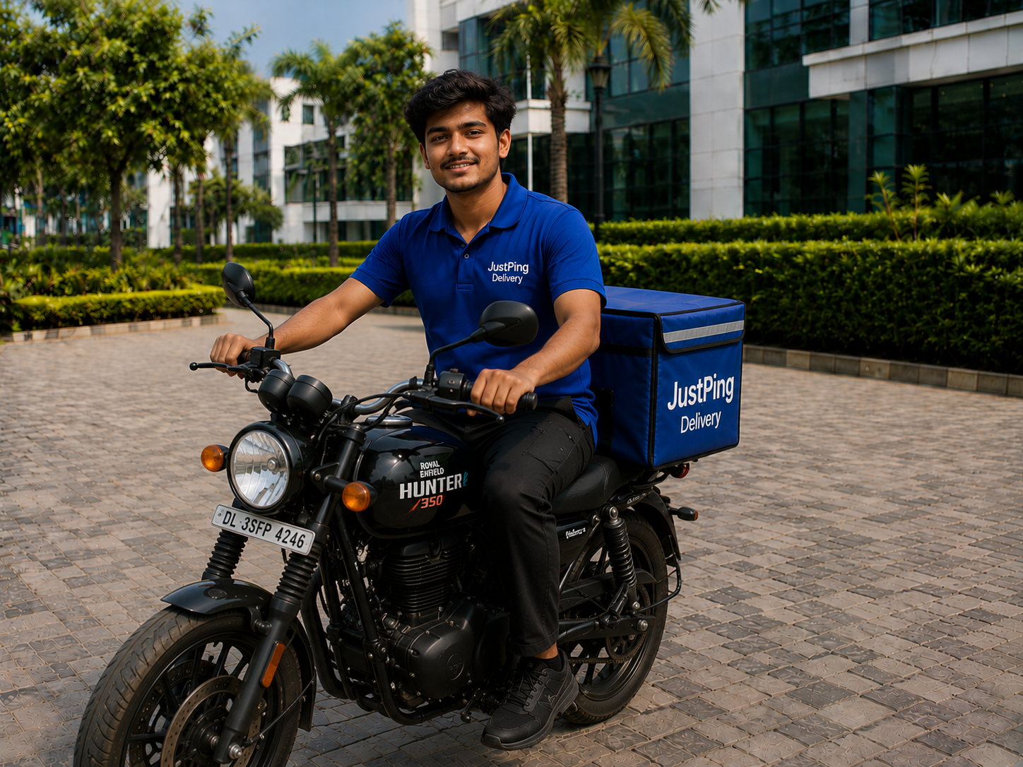 Sanjay Negi
