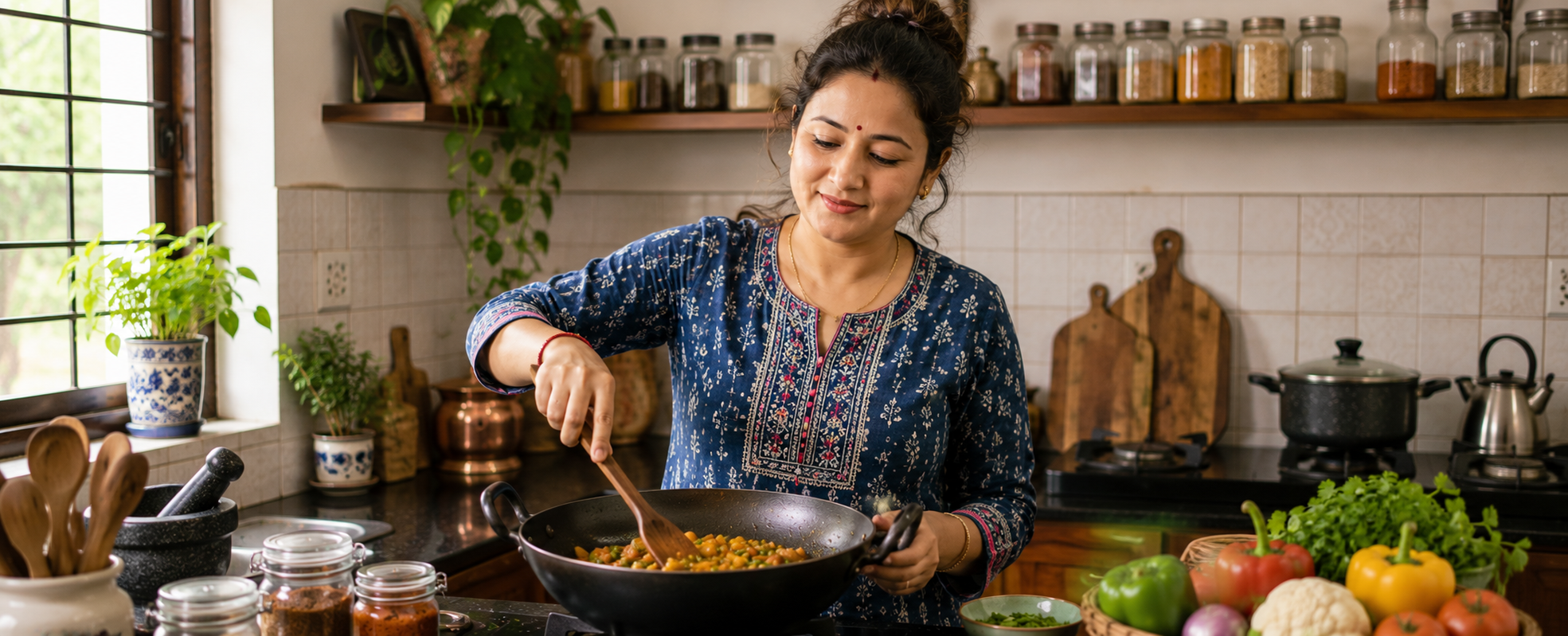 Poonam Singhal