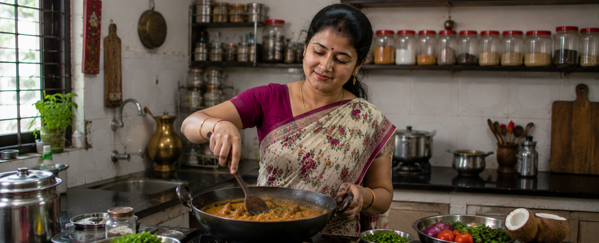 Meenakshi Sundaram