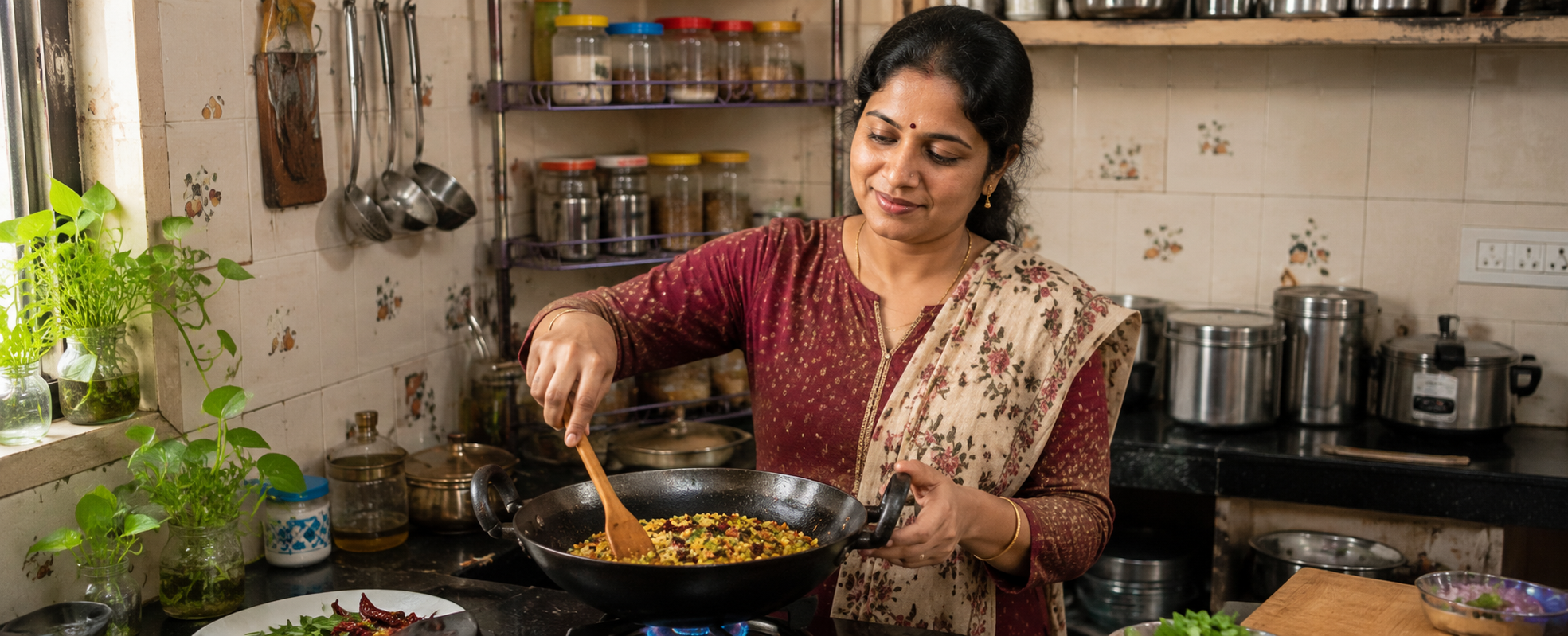 Lakshmi Narayanan