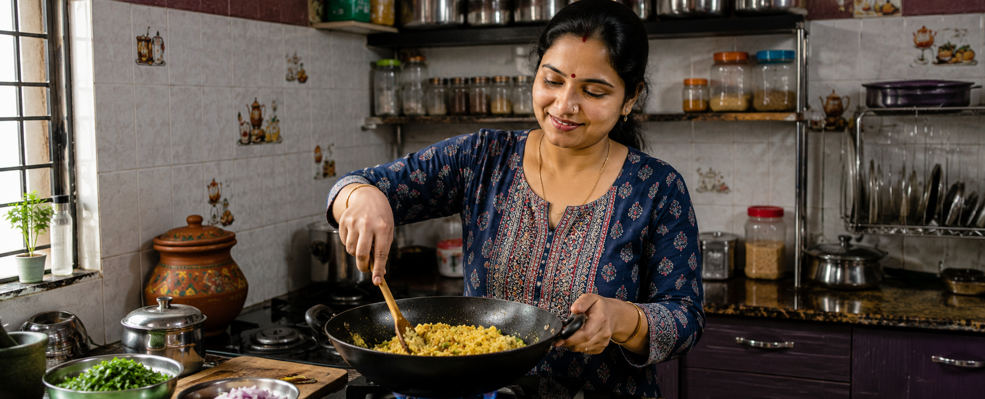 Swati Kulkarni