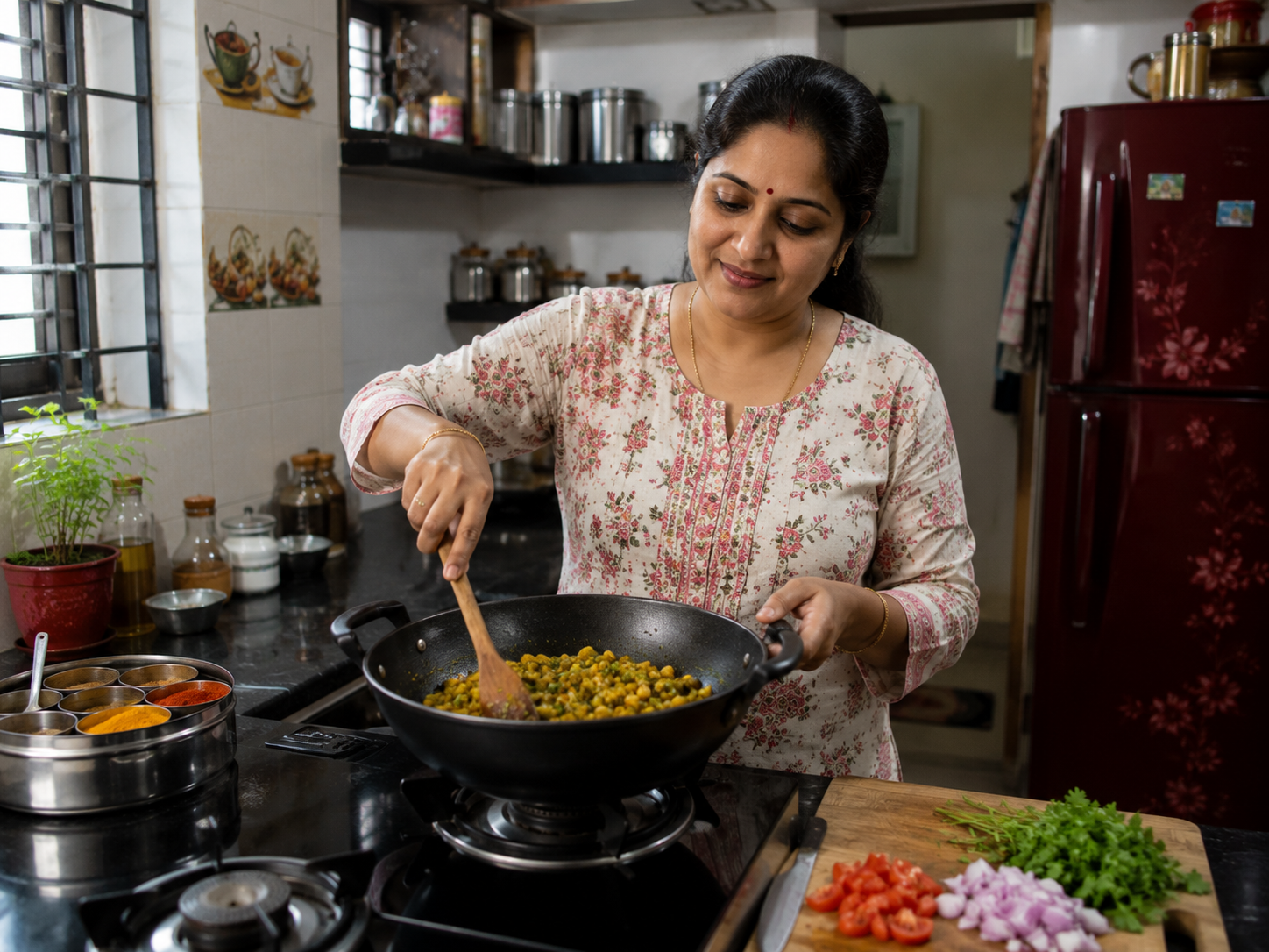 Vanshika Jain