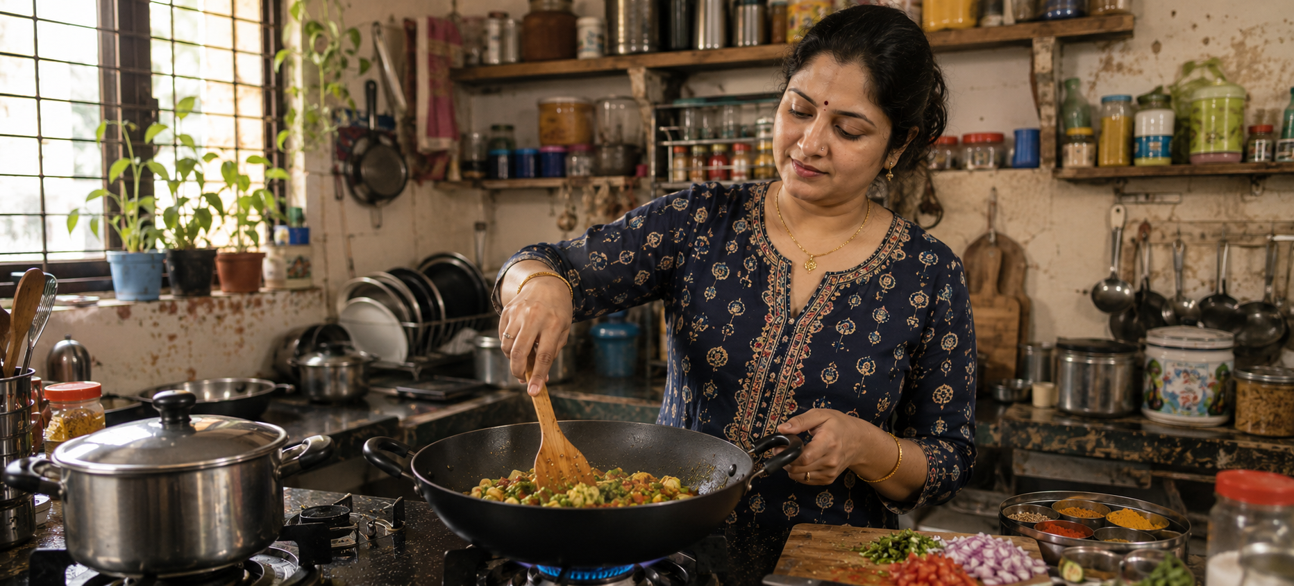 Kirti Agrawal