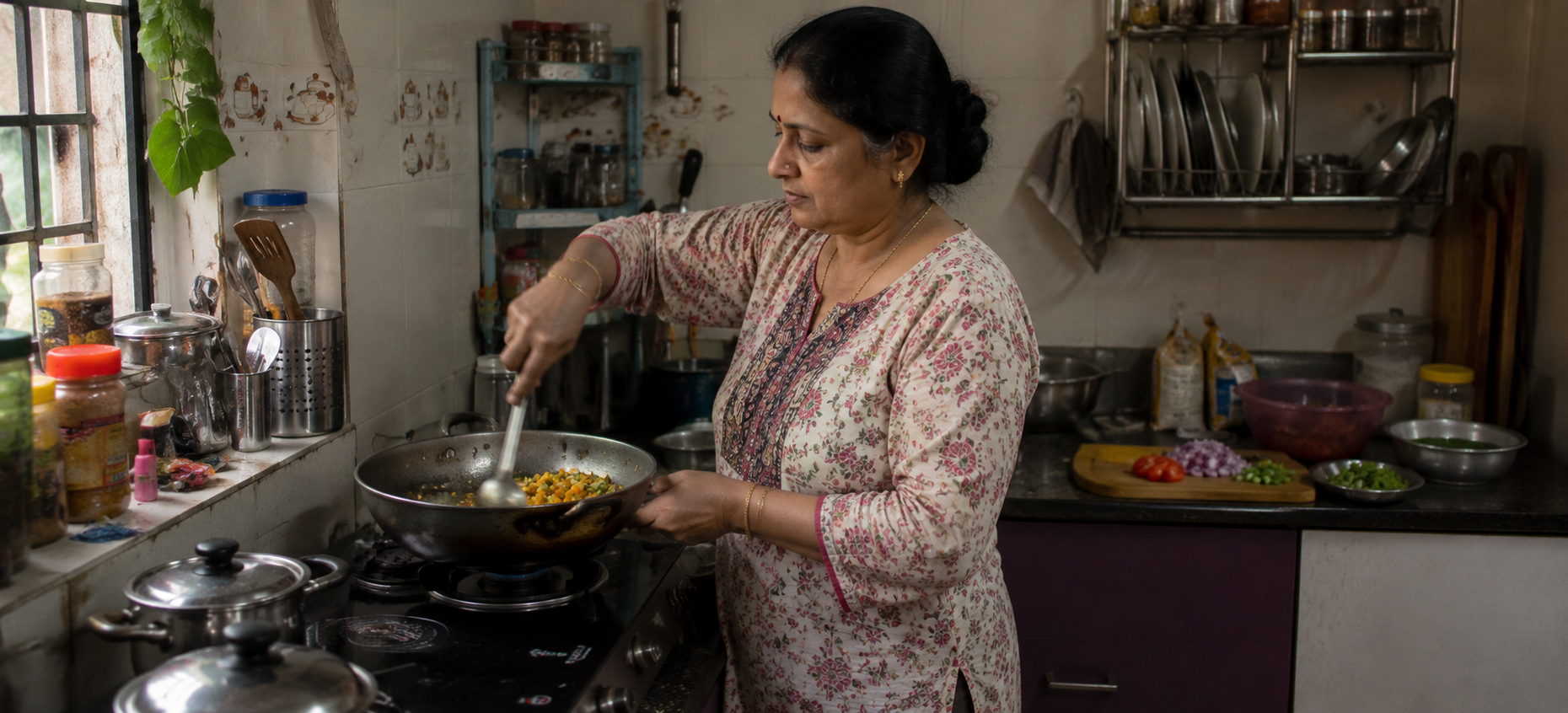 Urmila Agrawal
