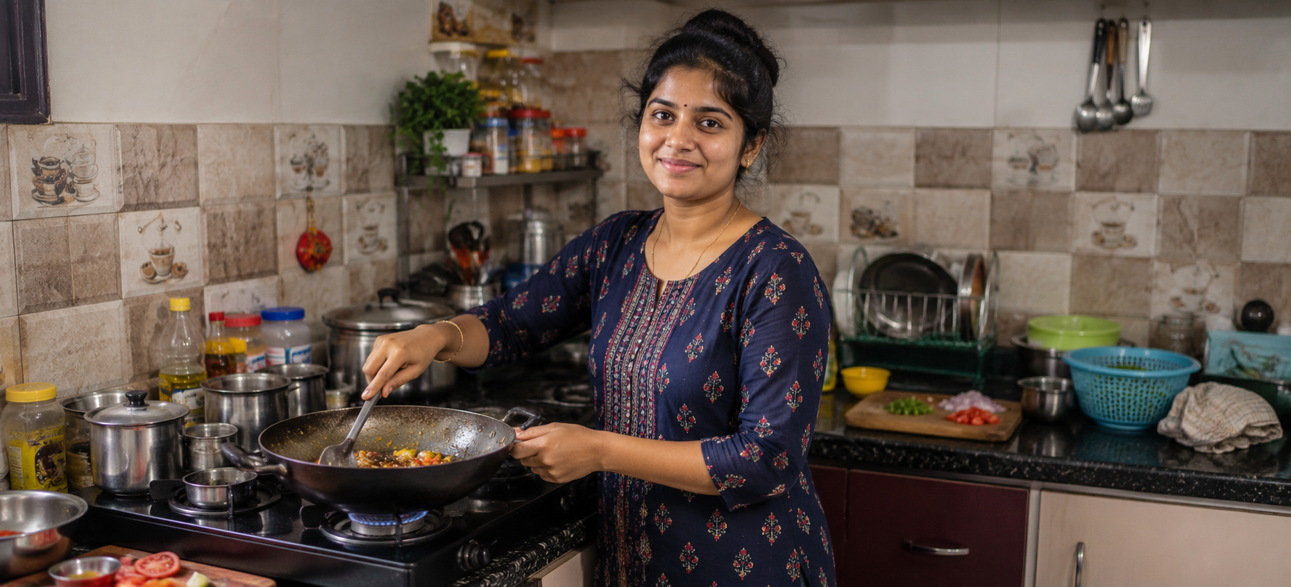 Saroj Kansal