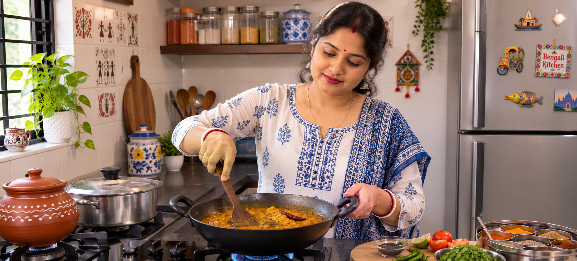 Tanusree Chakraborty