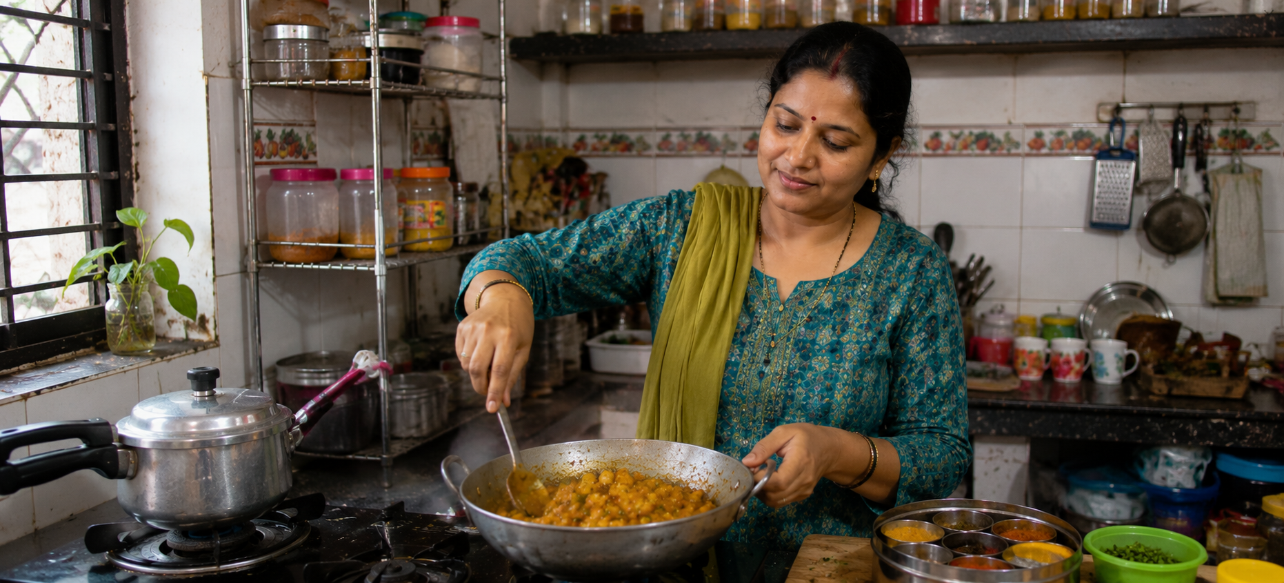 Lopamudra Banerjee