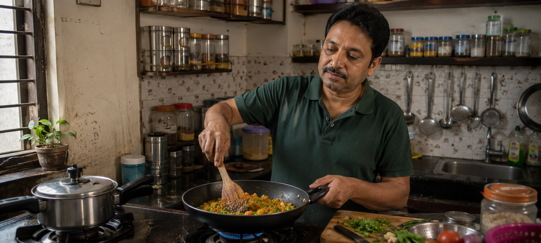 Kabir Malhotra