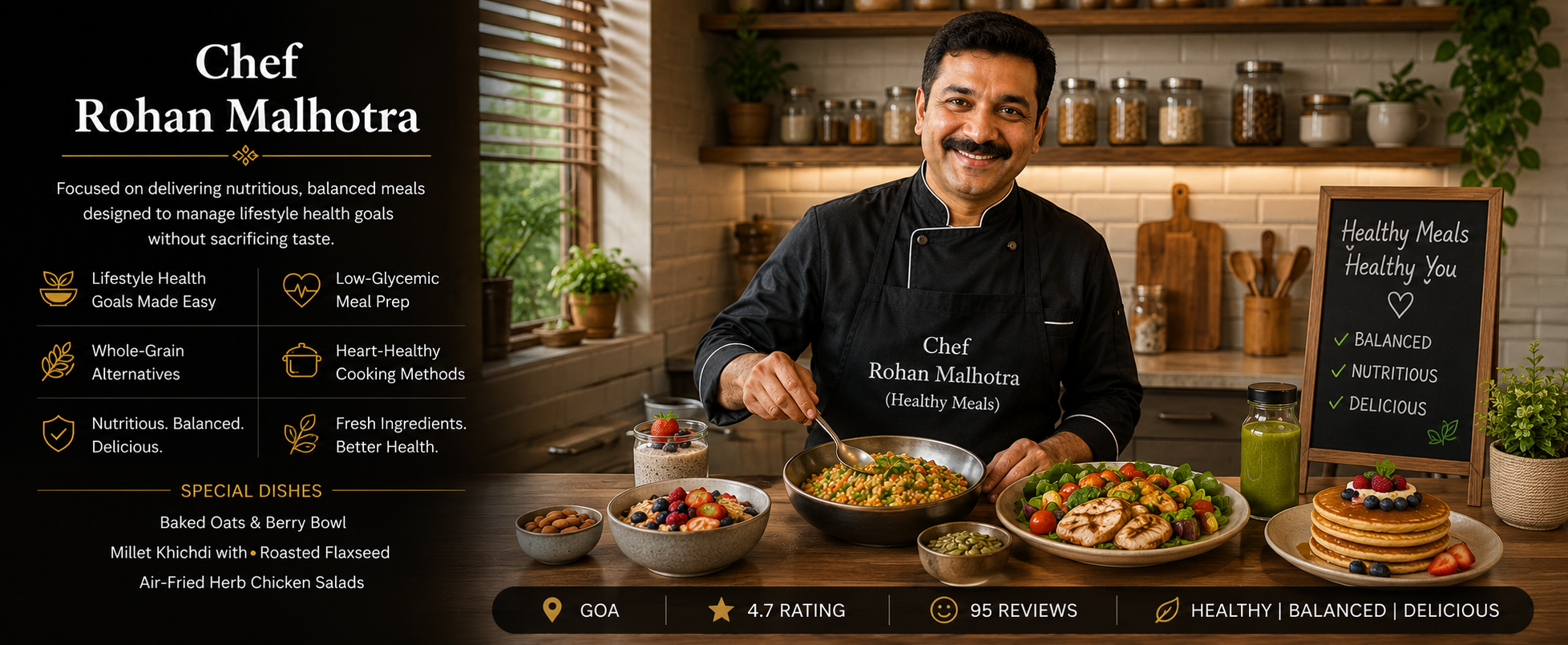 Rohan Malhotra