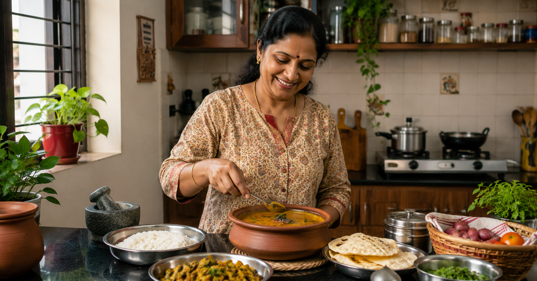 Lakshmi Pillai