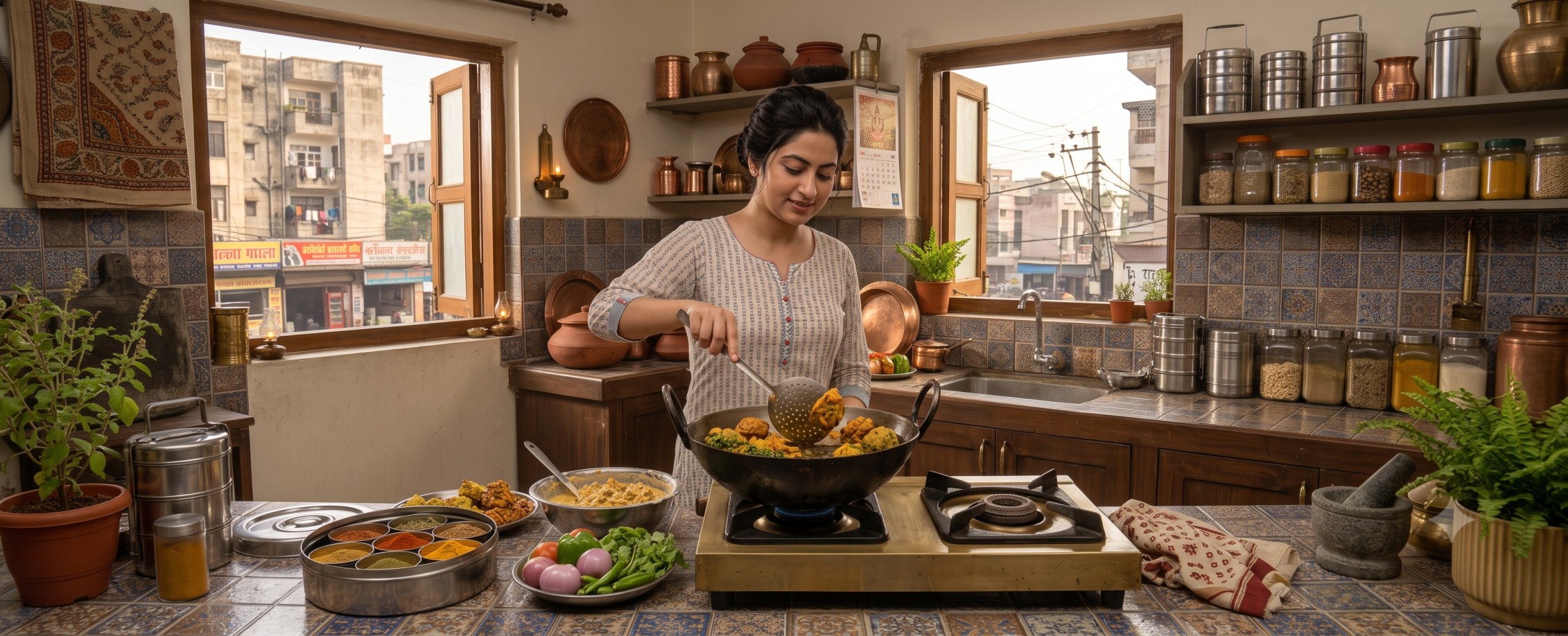 Surili Mishra