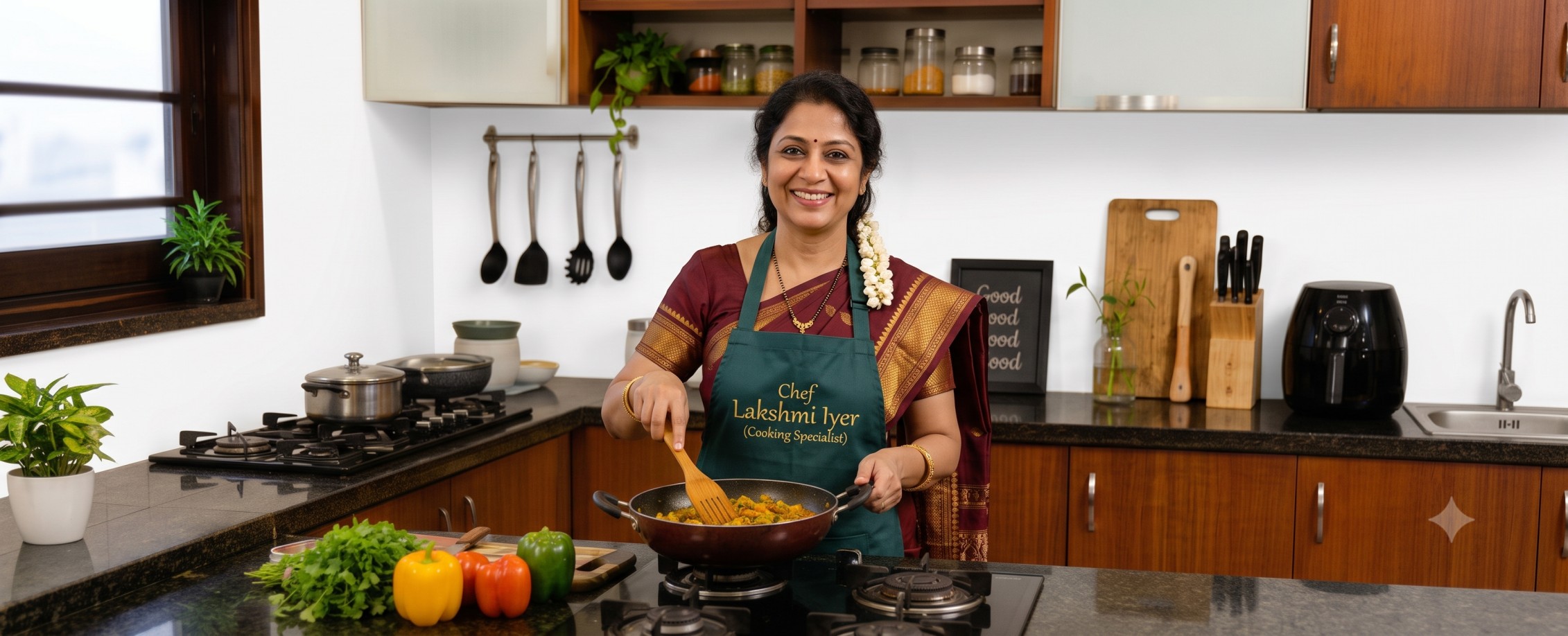 Lakshmi Iyer