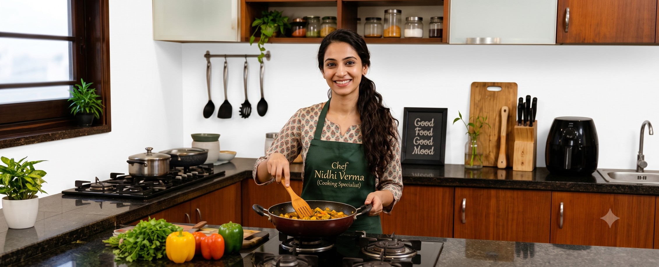 Nidhi Verma