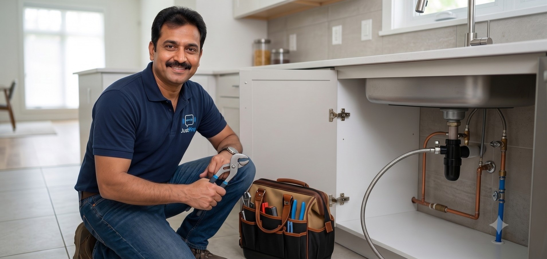 Kedar Joshi