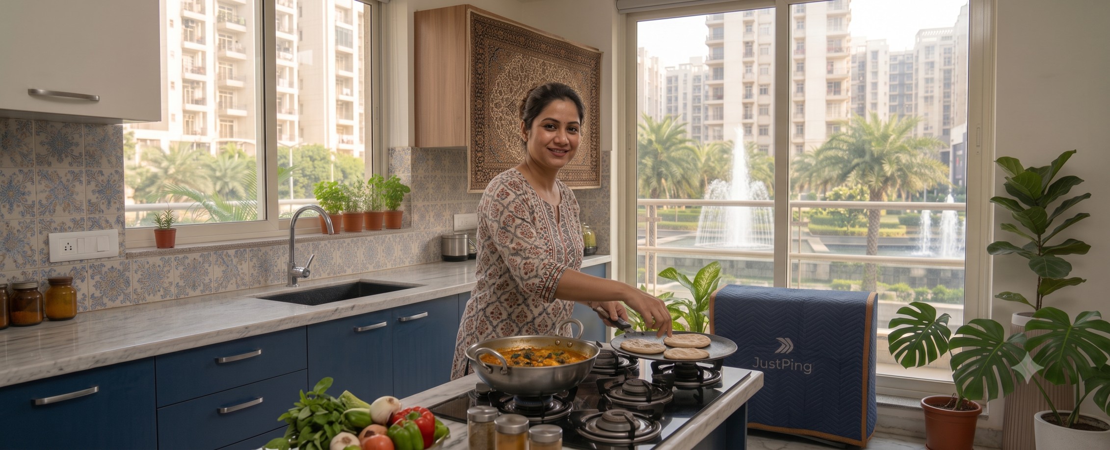 Sameera Begum