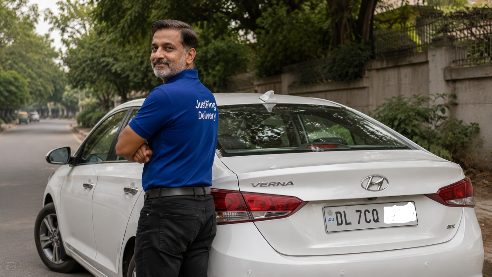 Vikram Joshi