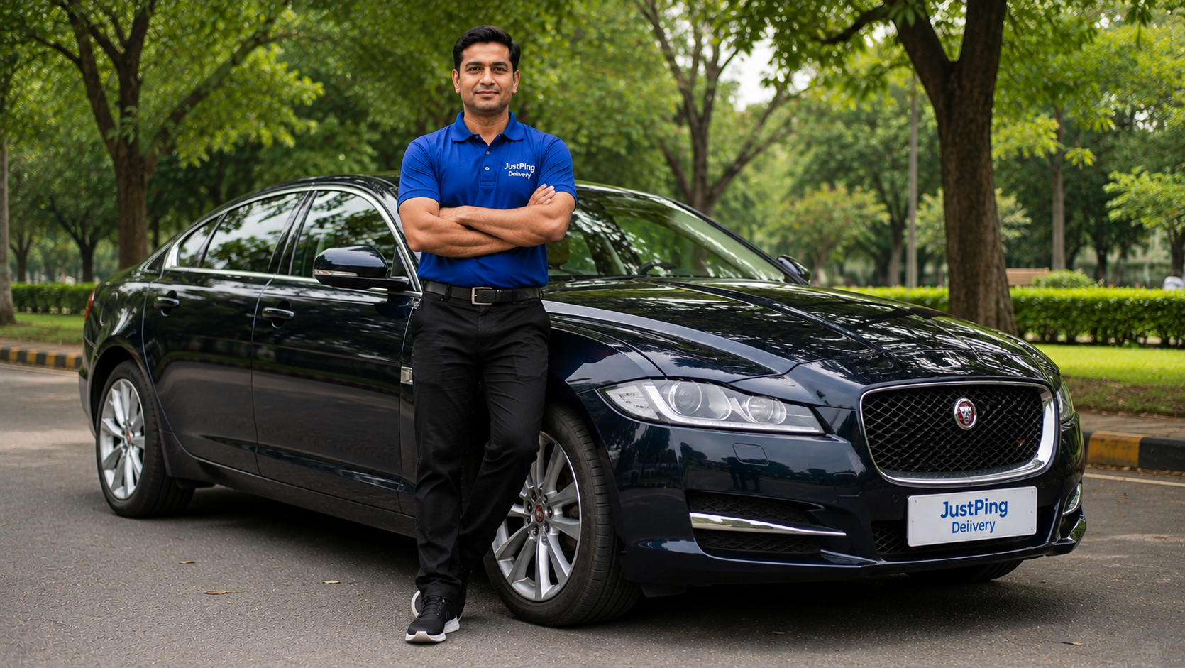 Alok Gupta