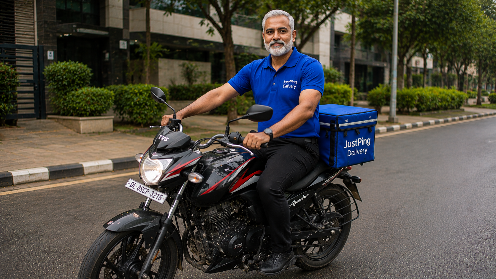 Karthik Nair