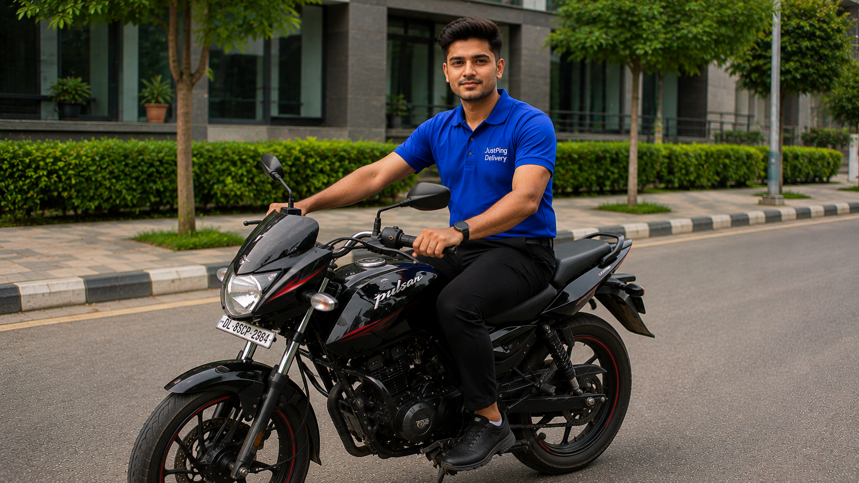 Sourav Banerjee