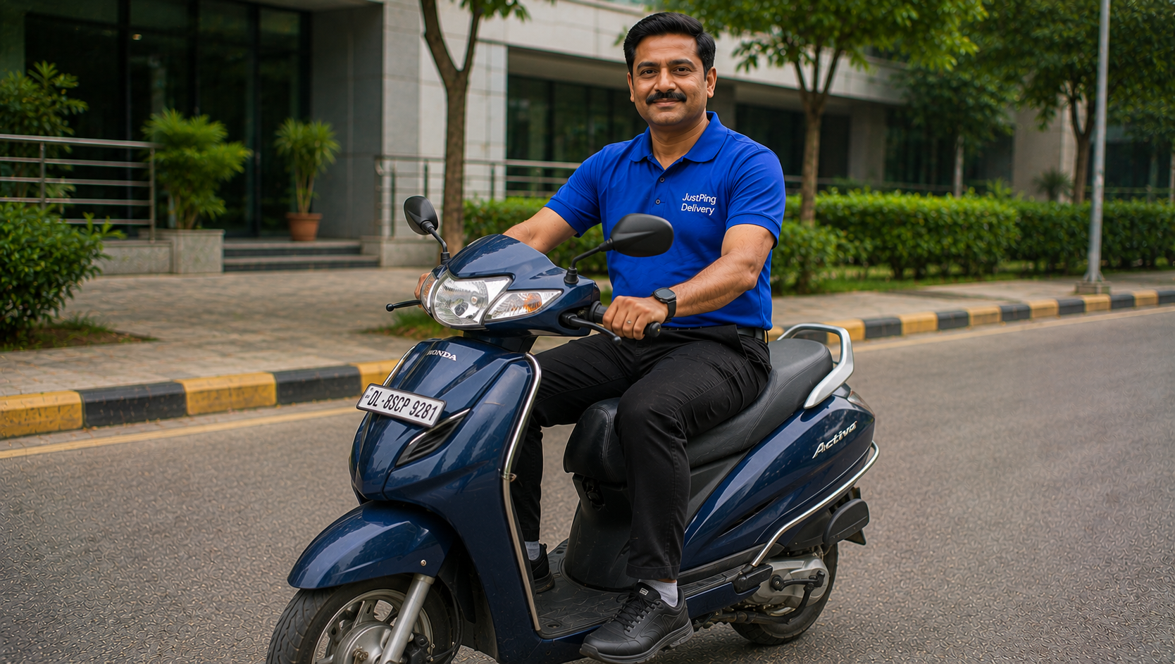 Venkat Swamy
