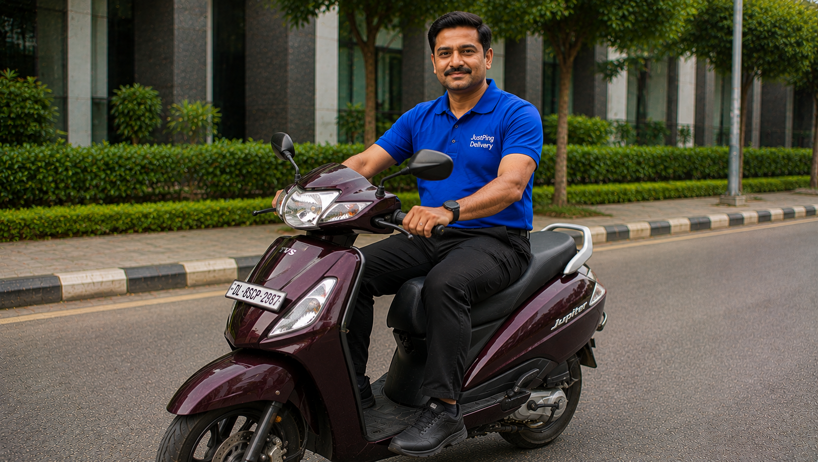 Rohit Deshmukh