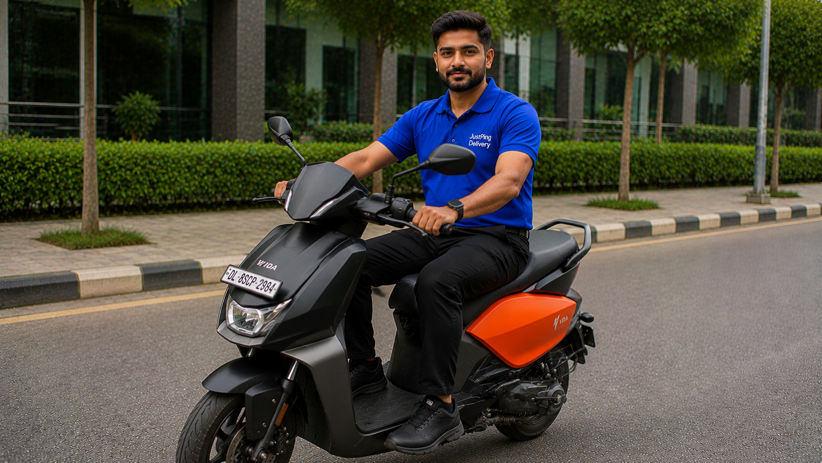 Mohammed Arif